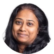 Dr. Deepa Subramanian MD